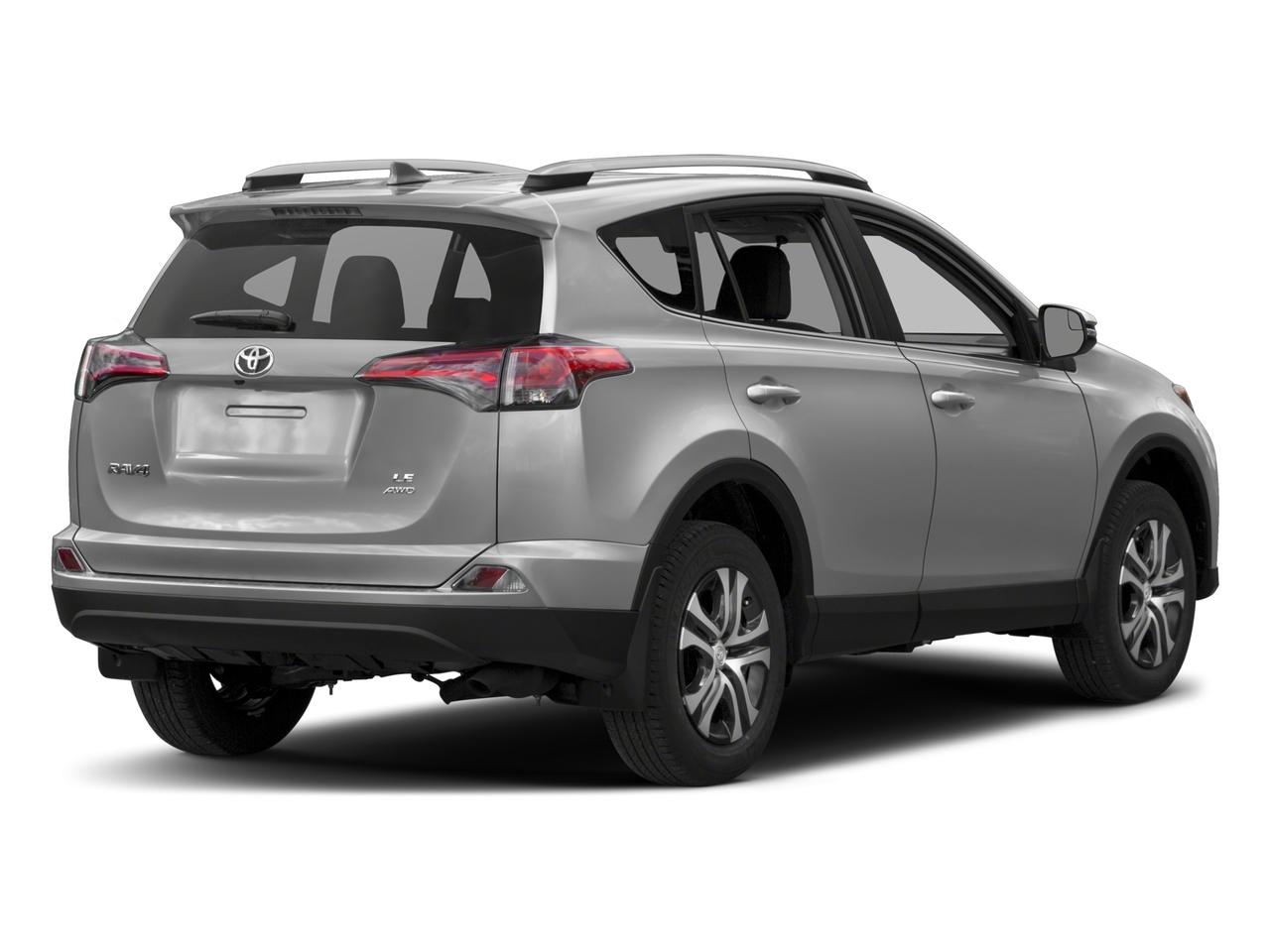 2017 Toyota RAV4 Vehicle Photo in Henderson, NV 89014