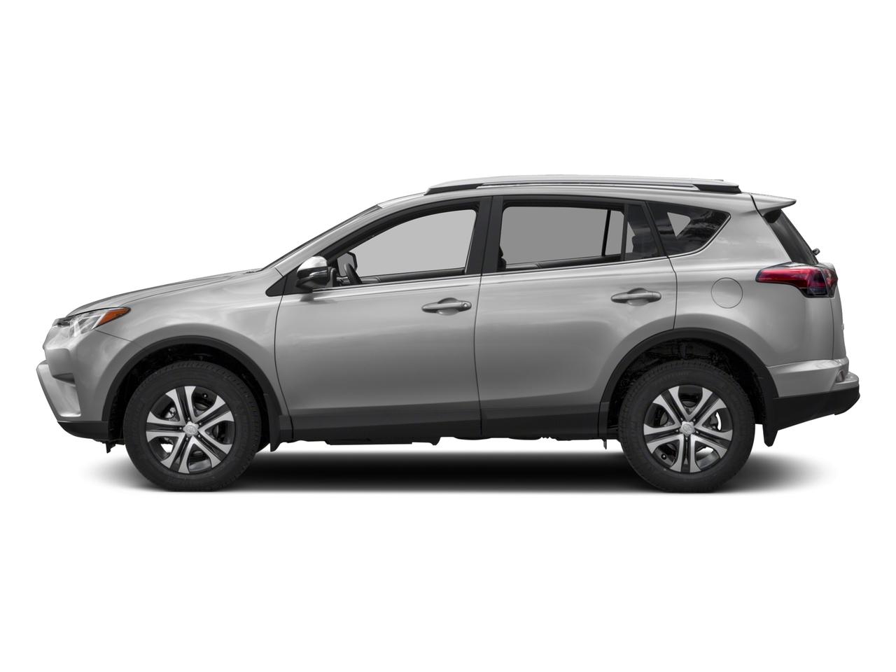 2017 Toyota RAV4 Vehicle Photo in Miami, FL 33015