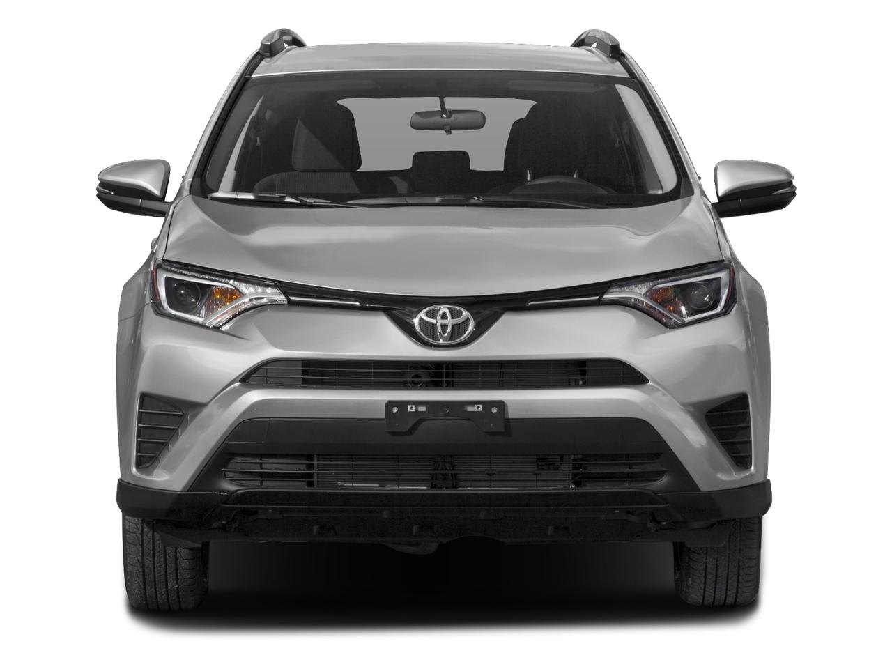 2017 Toyota RAV4 Vehicle Photo in Clearwater, FL 33761