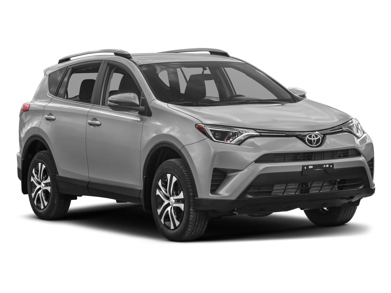 2017 Toyota RAV4 Vehicle Photo in Winter Park, FL 32792