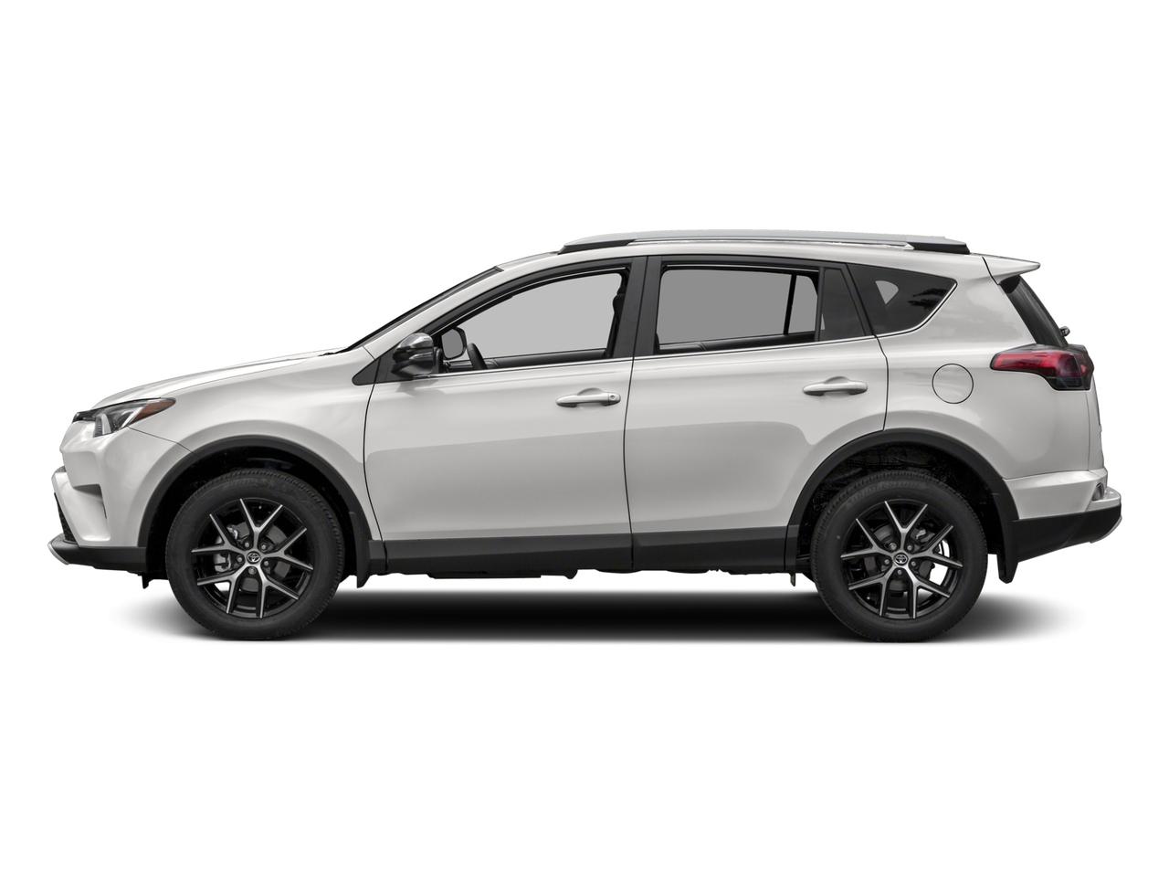 2017 Toyota RAV4 Vehicle Photo in NEENAH, WI 54956-2243