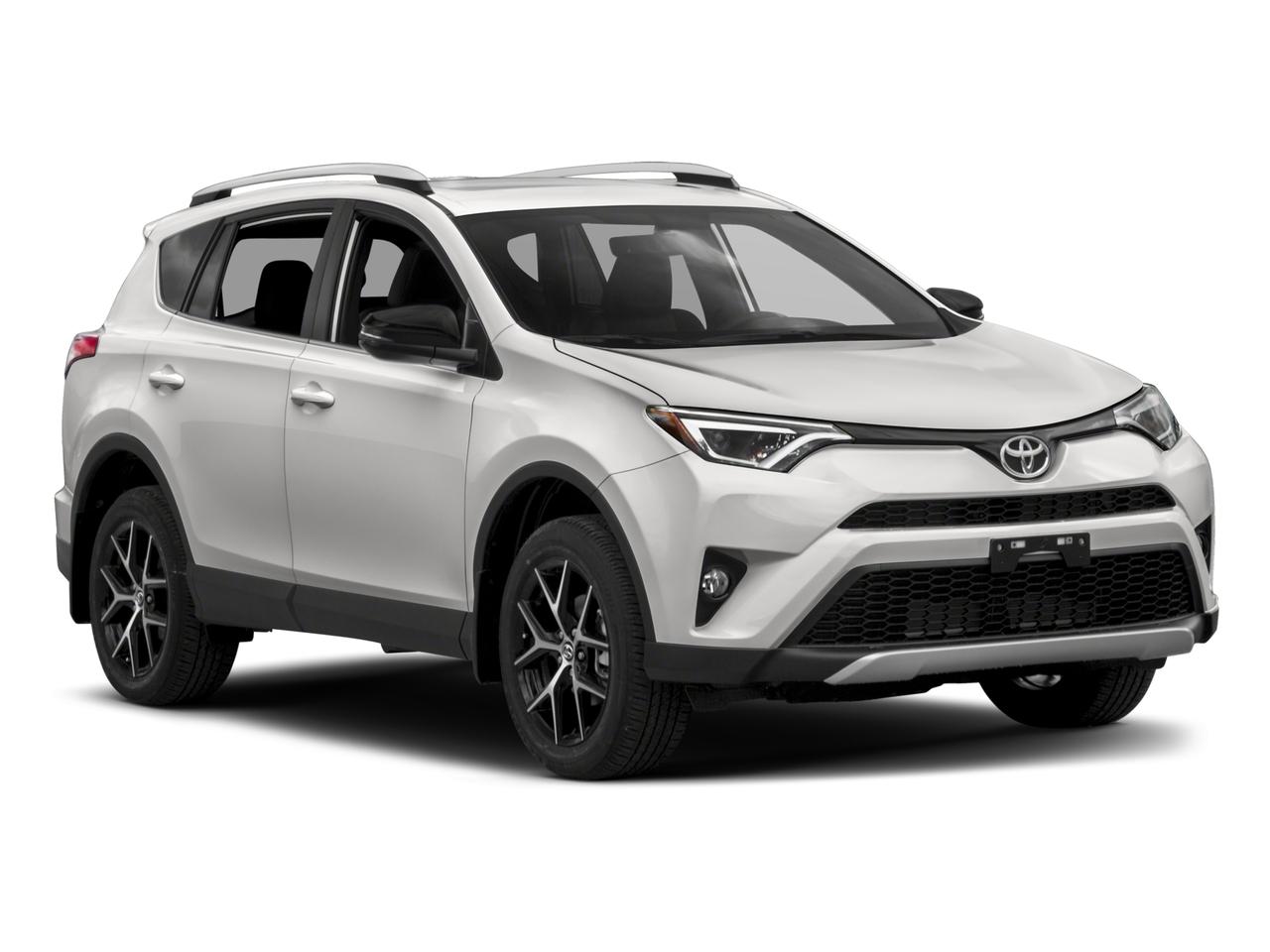 2017 Toyota RAV4 Vehicle Photo in Davie, FL 33331