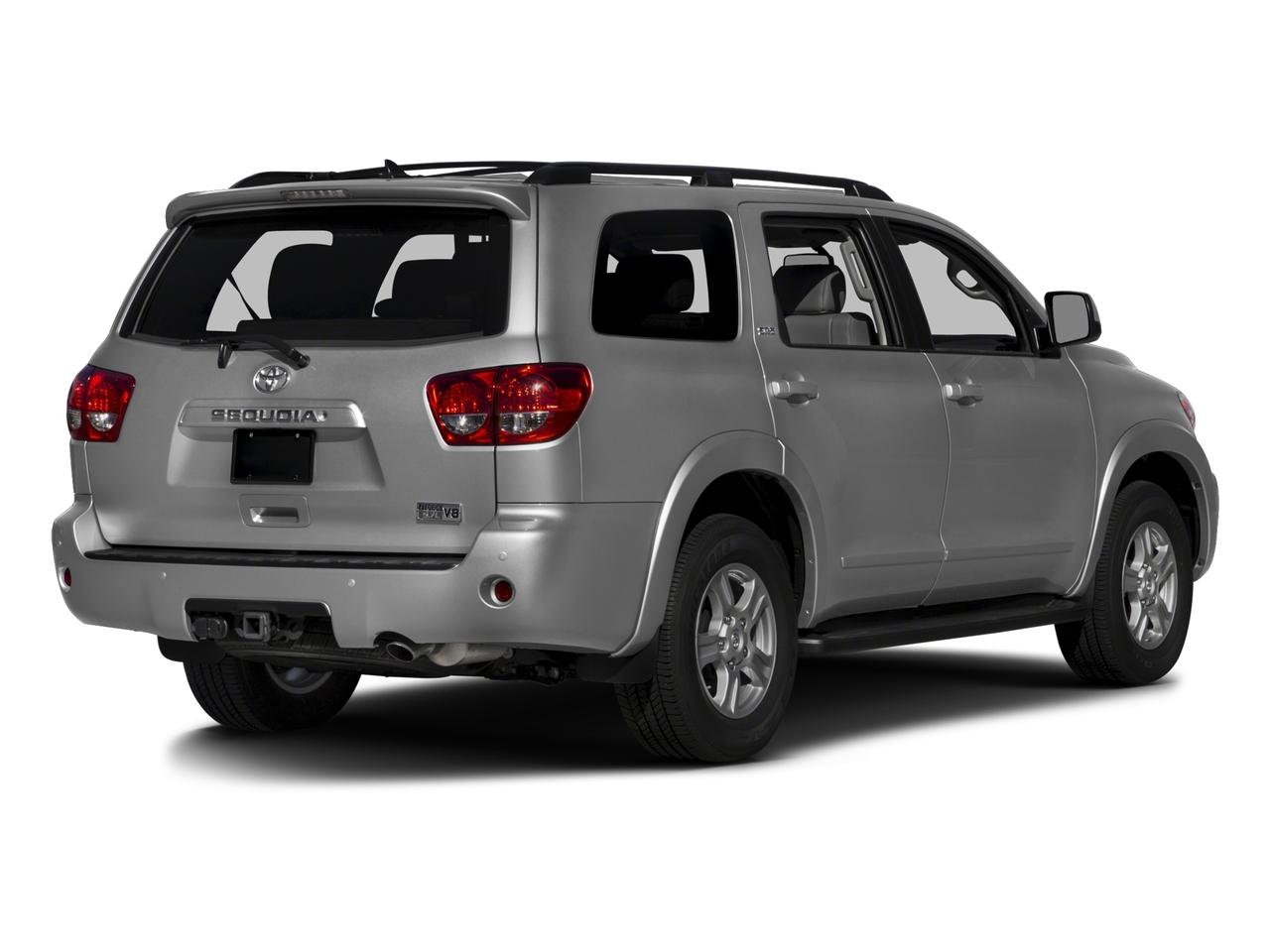 2017 Toyota Sequoia Vehicle Photo in Willow Grove, PA 19090