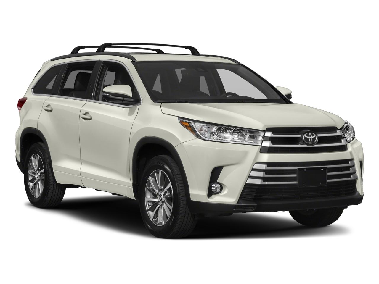 2017 Toyota Highlander Vehicle Photo in Appleton, WI 54913