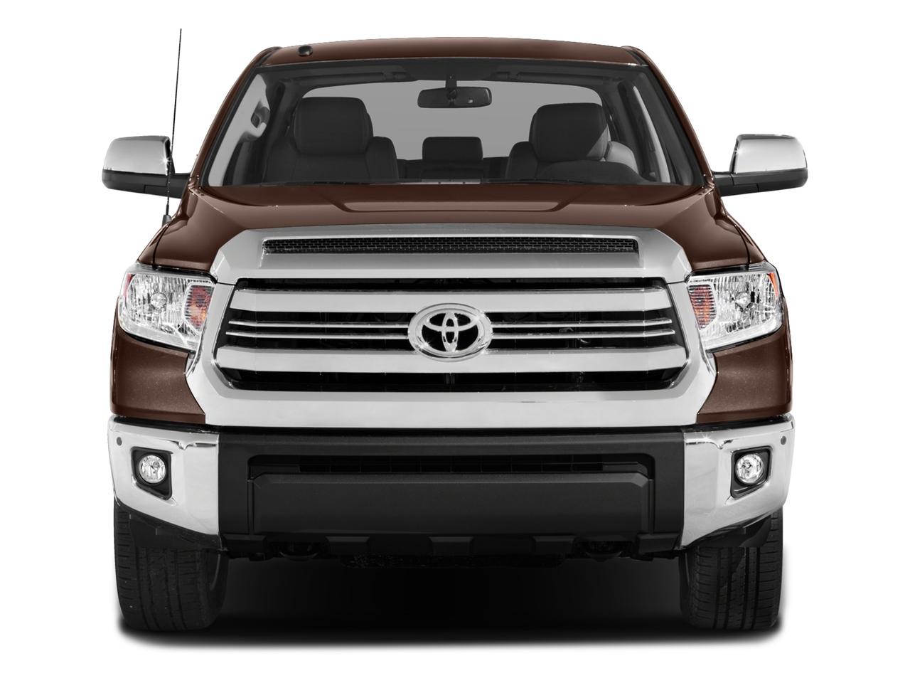 2017 Toyota Tundra 4WD Vehicle Photo in San Antonio, TX 78209