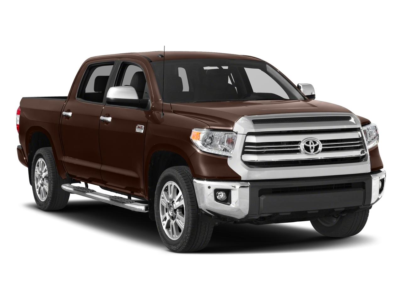 2017 Toyota Tundra 4WD Vehicle Photo in San Antonio, TX 78209