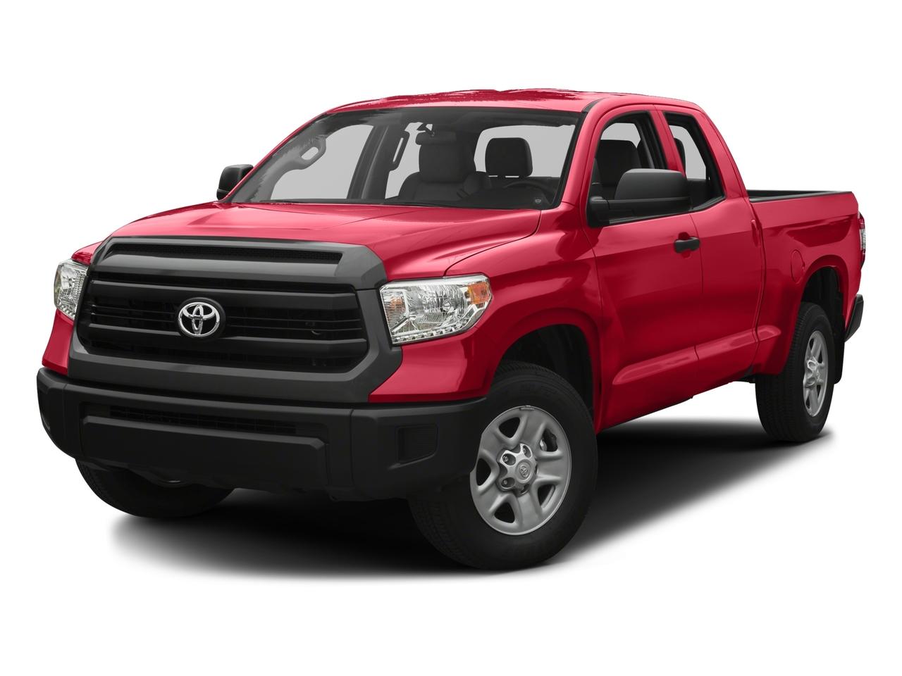 2017 Toyota Tundra 4WD Vehicle Photo in Nashua, NH 03060