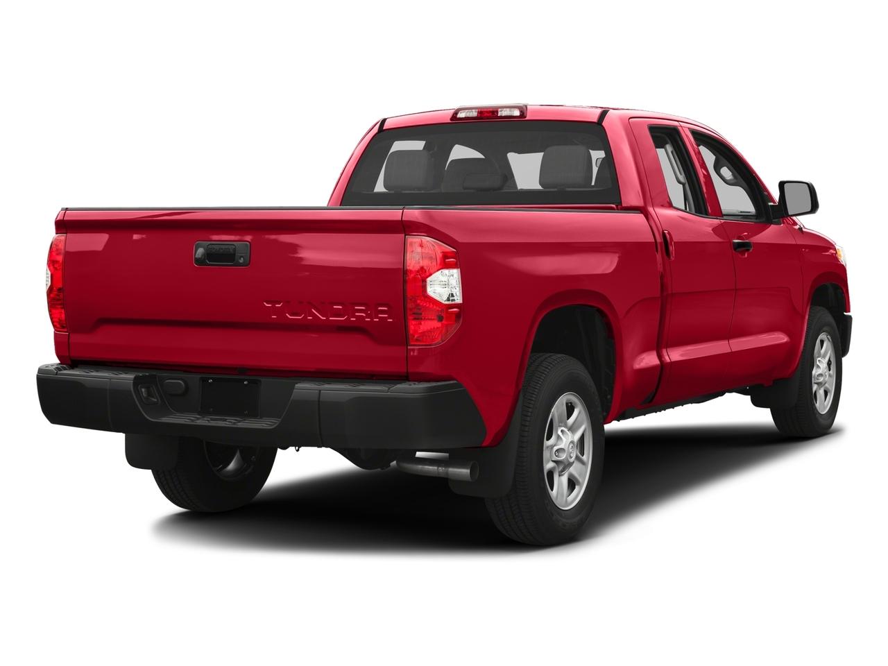 2017 Toyota Tundra 4WD Vehicle Photo in Flemington, NJ 08822