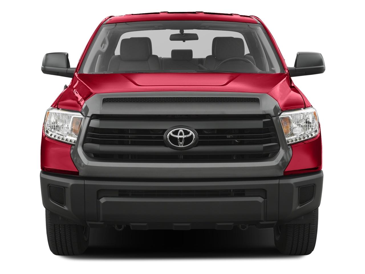 2017 Toyota Tundra 2WD Vehicle Photo in Salem, OR 97301