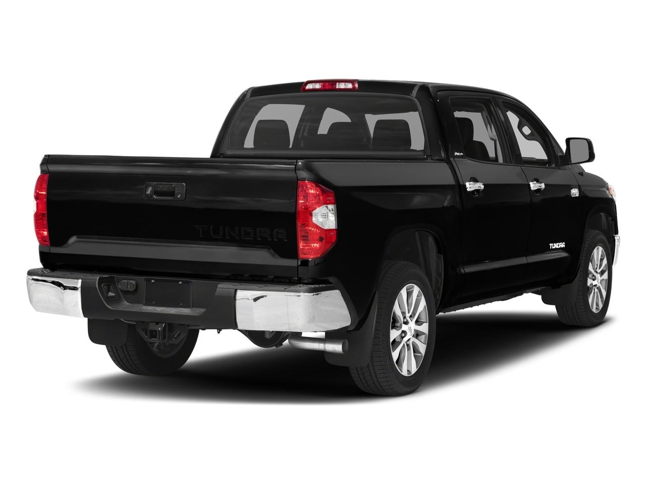 2017 Toyota Tundra 4WD Vehicle Photo in Corpus Christi, TX 78415