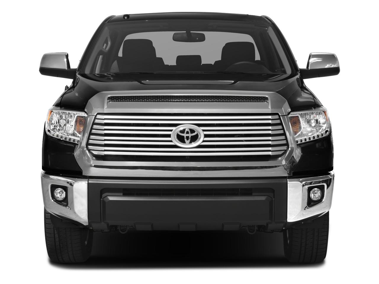 2017 Toyota Tundra 4WD Vehicle Photo in Corpus Christi, TX 78415