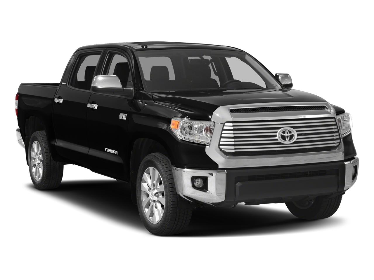 2017 Toyota Tundra 4WD Vehicle Photo in Corpus Christi, TX 78415