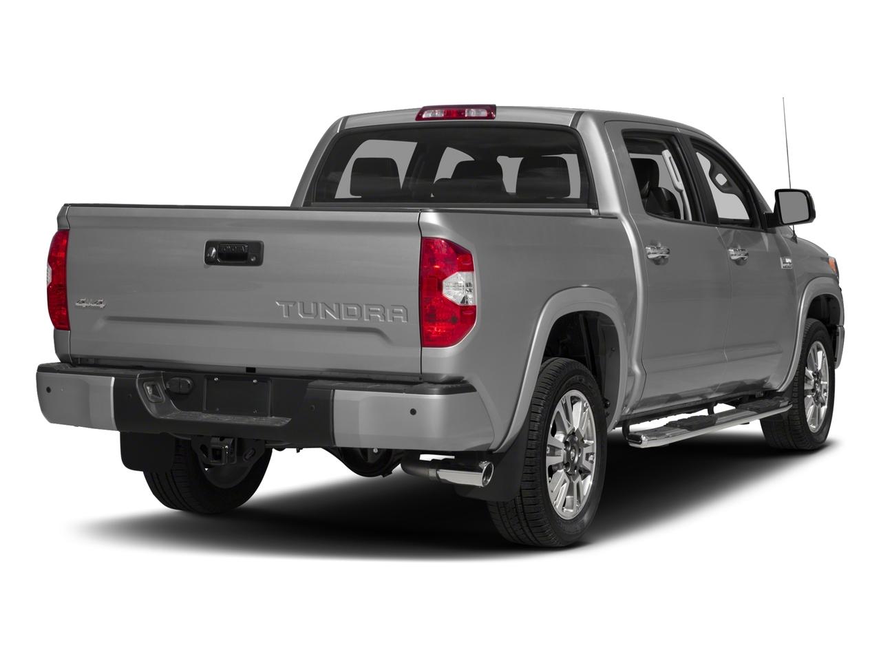 2017 Toyota Tundra 4WD Vehicle Photo in Corpus Christi, TX 78415