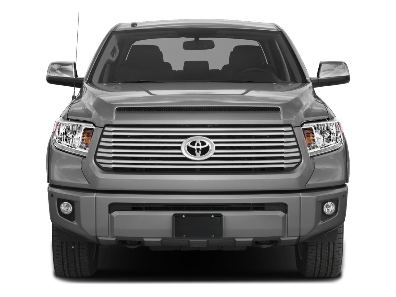 2017 Toyota Tundra 4WD Vehicle Photo in Spokane Valley, WA 99212