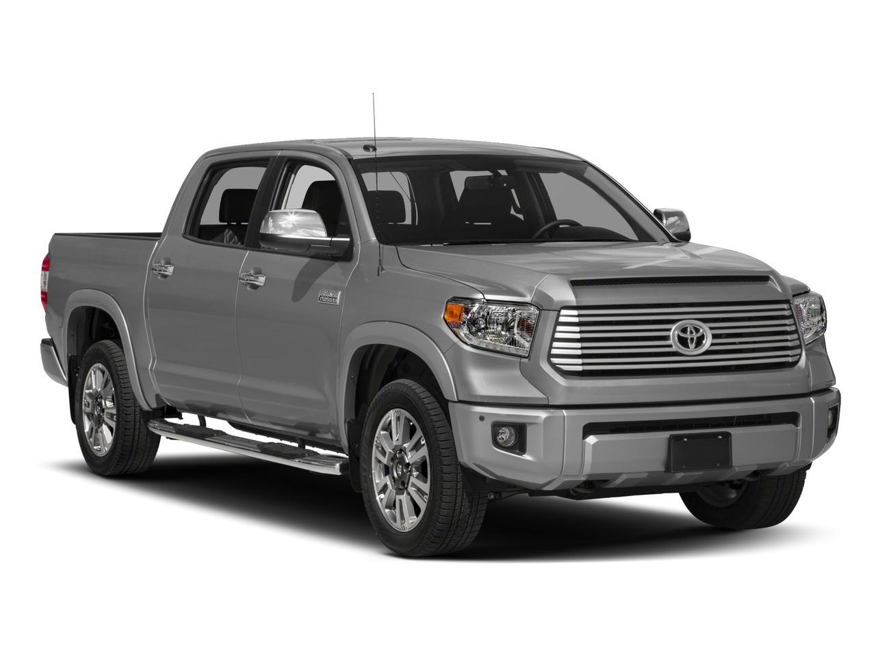 2017 Toyota Tundra 4WD Vehicle Photo in Corpus Christi, TX 78415