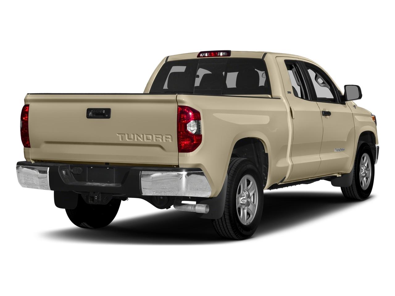 2017 Toyota Tundra 2WD Vehicle Photo in RED SPRINGS, NC 28377-1640