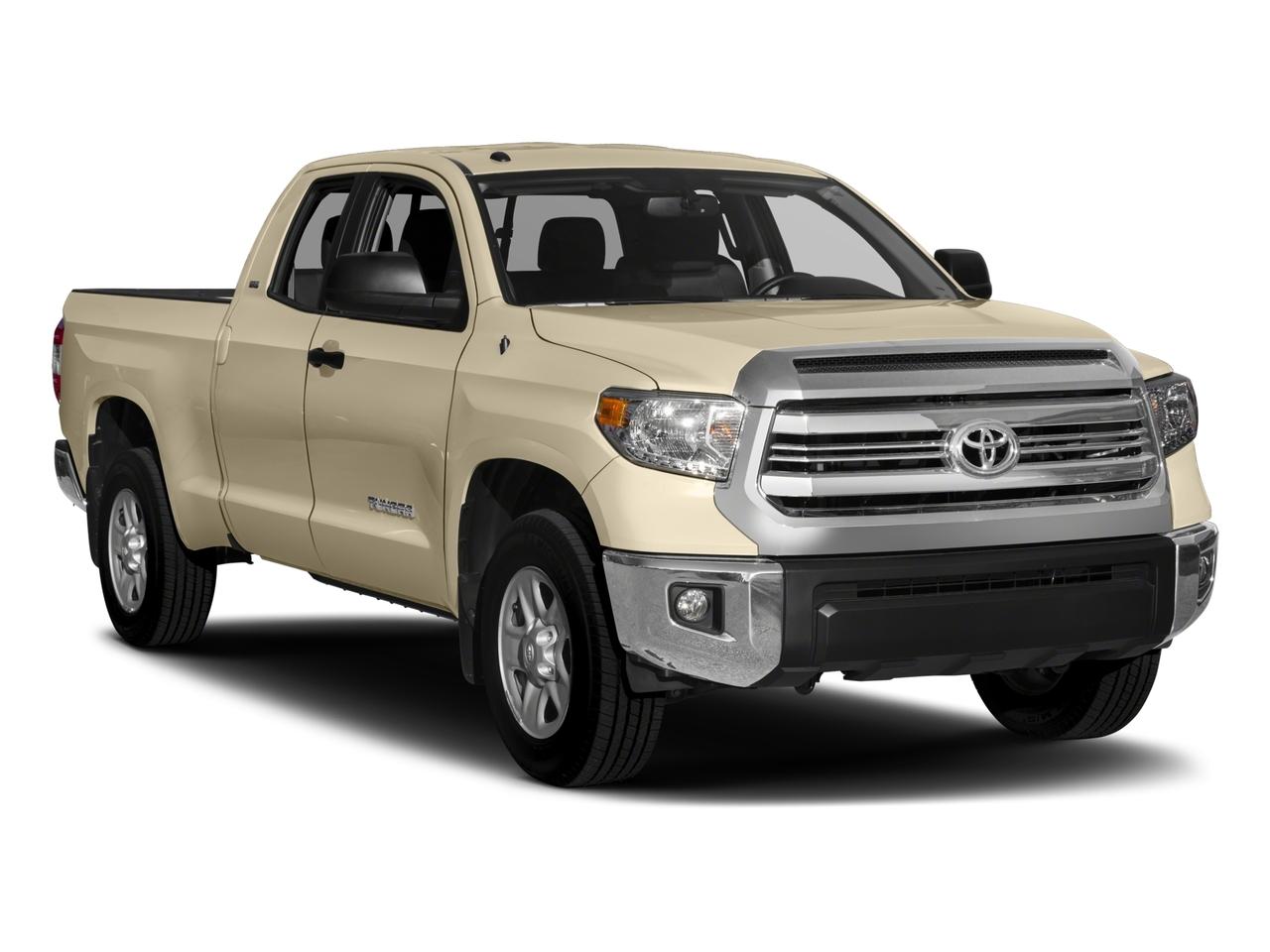 2017 Toyota Tundra 2WD Vehicle Photo in RED SPRINGS, NC 28377-1640