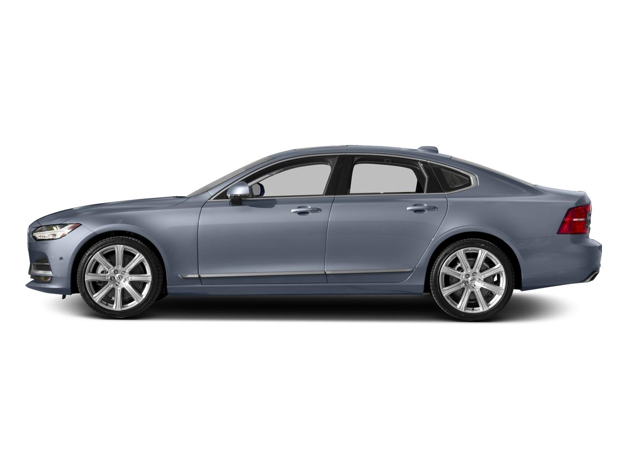 2017 Volvo S90 Vehicle Photo in Sanford, FL 32771