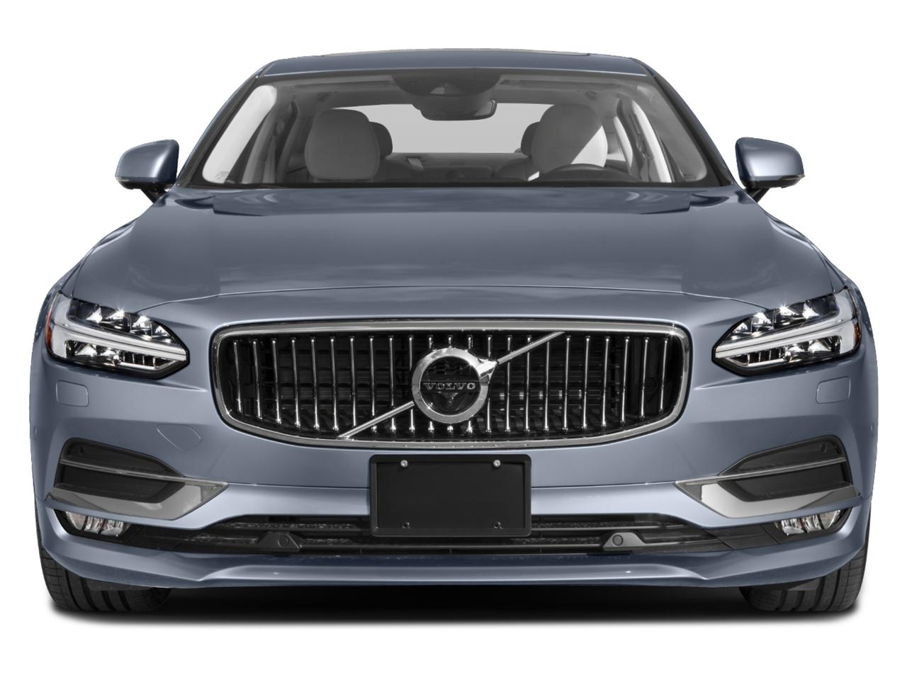 2017 Volvo S90 Vehicle Photo in Sanford, FL 32771