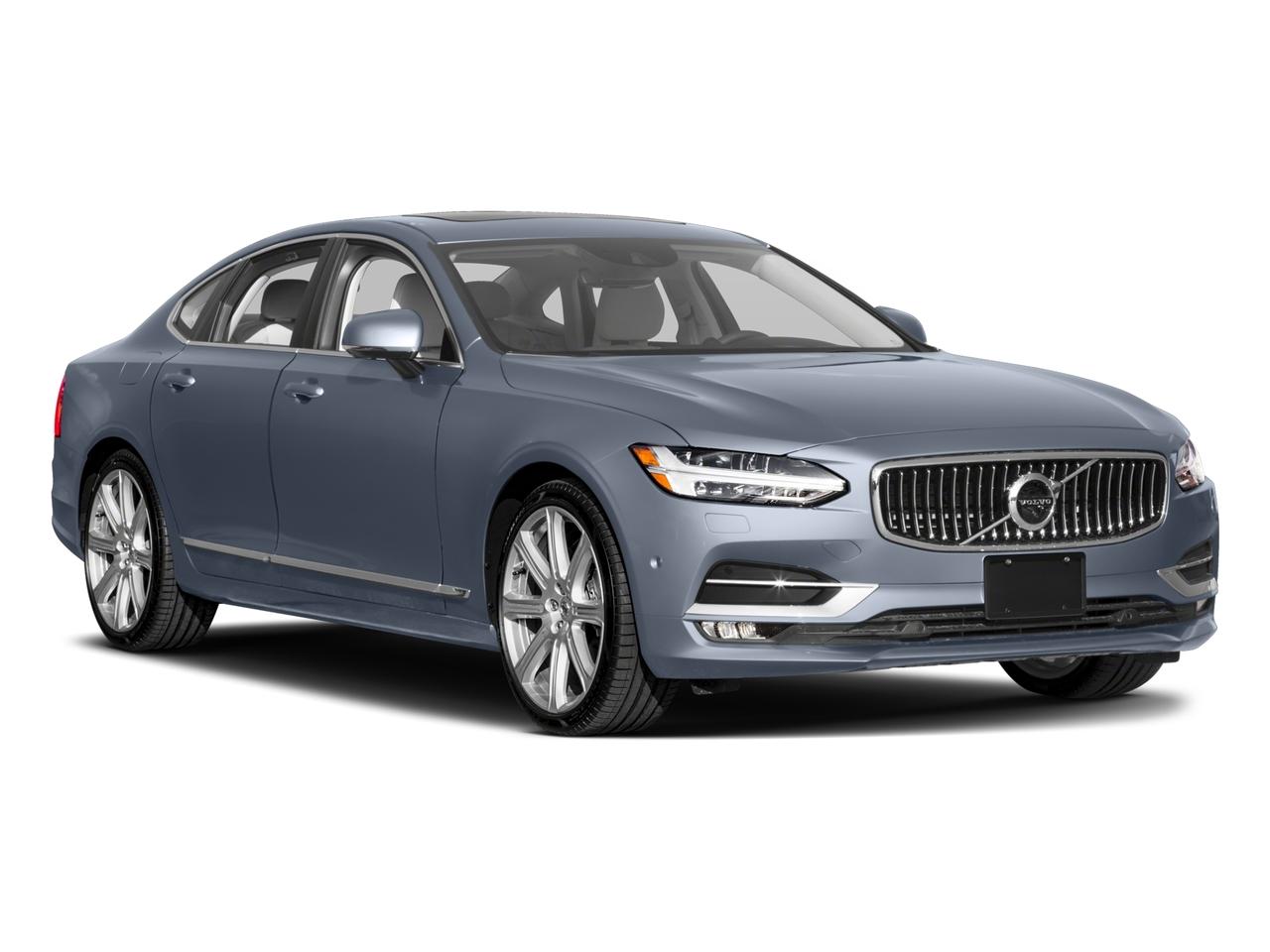 2017 Volvo S90 Vehicle Photo in Sanford, FL 32771