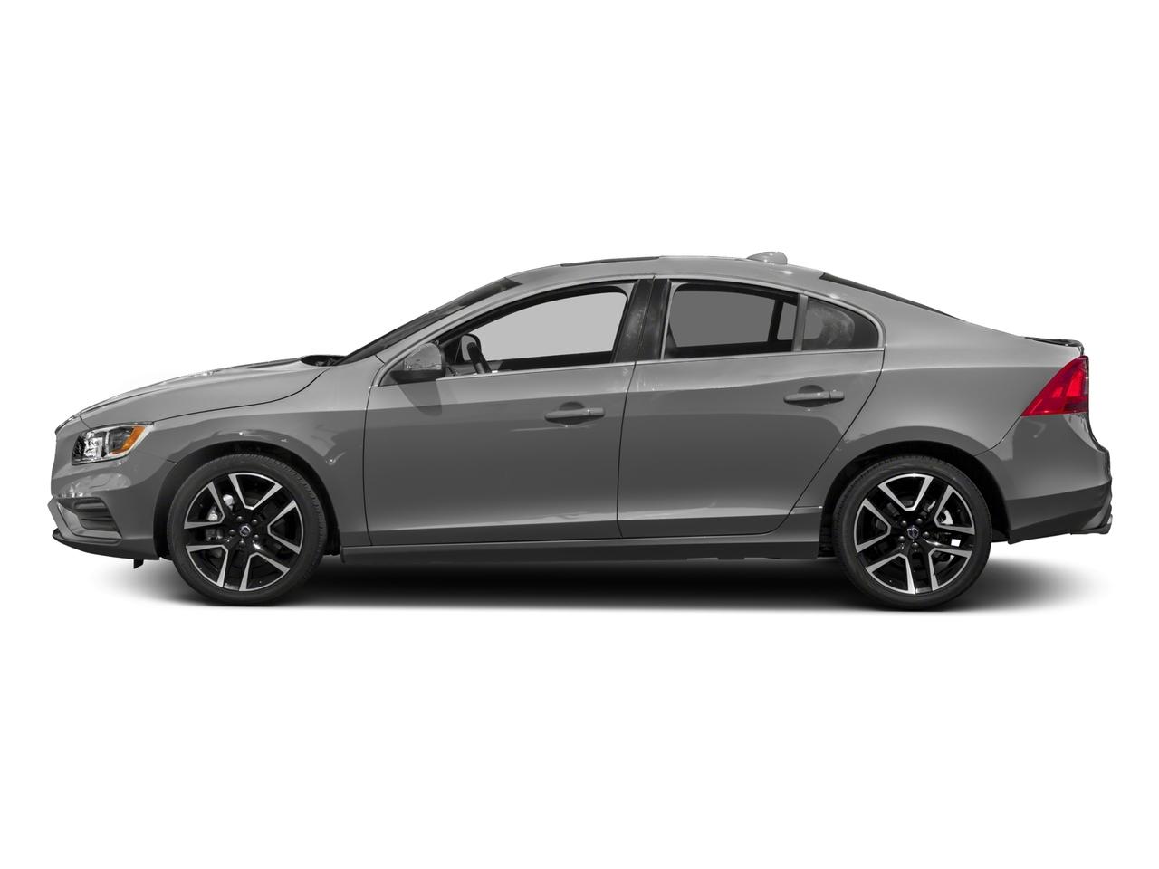 2017 Volvo S60 Vehicle Photo in MESA, AZ 85206-4395