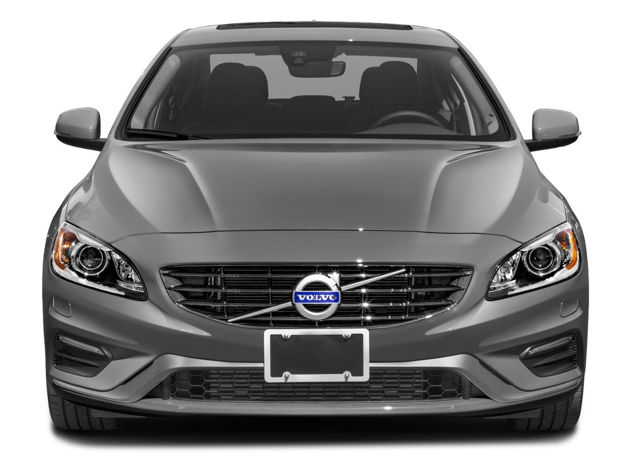 2017 Volvo S60 Vehicle Photo in MESA, AZ 85206-4395