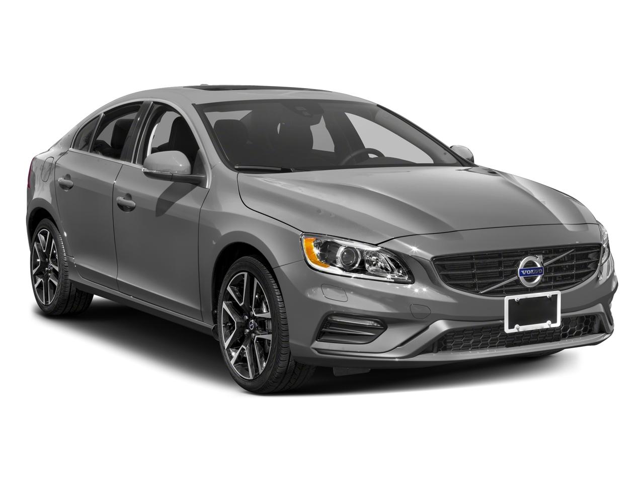 2017 Volvo S60 Vehicle Photo in MESA, AZ 85206-4395