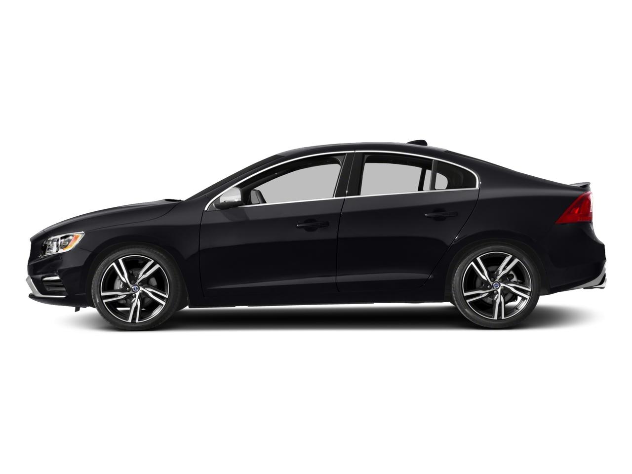 2017 Volvo S60 Vehicle Photo in Willow Grove, PA 19090