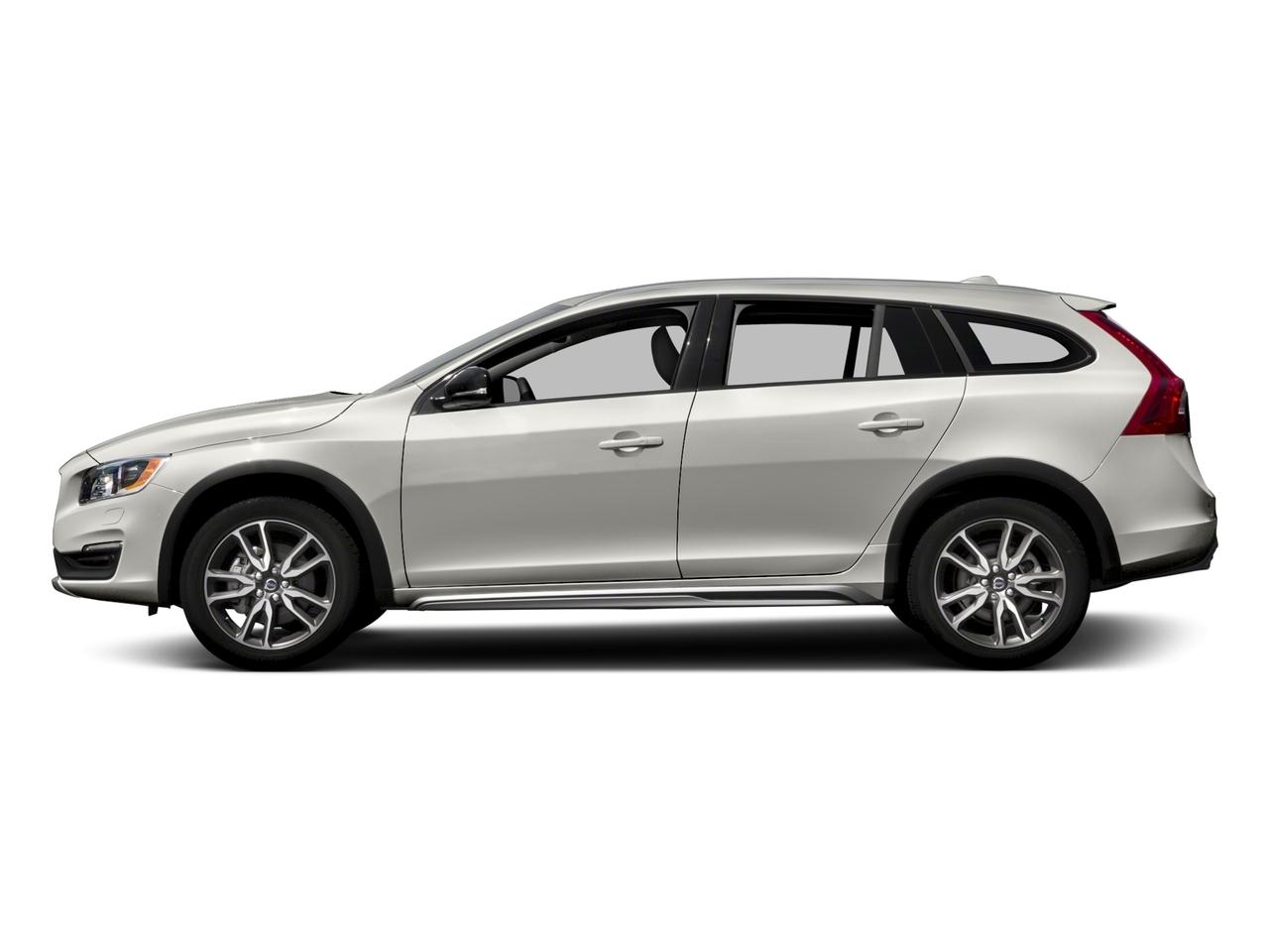 2017 Volvo V60 Cross Country Vehicle Photo in Ft. Myers, FL 33907