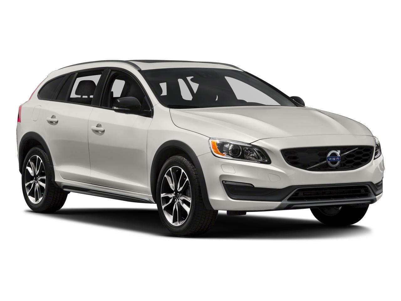 2017 Volvo V60 Cross Country Vehicle Photo in Ft. Myers, FL 33907