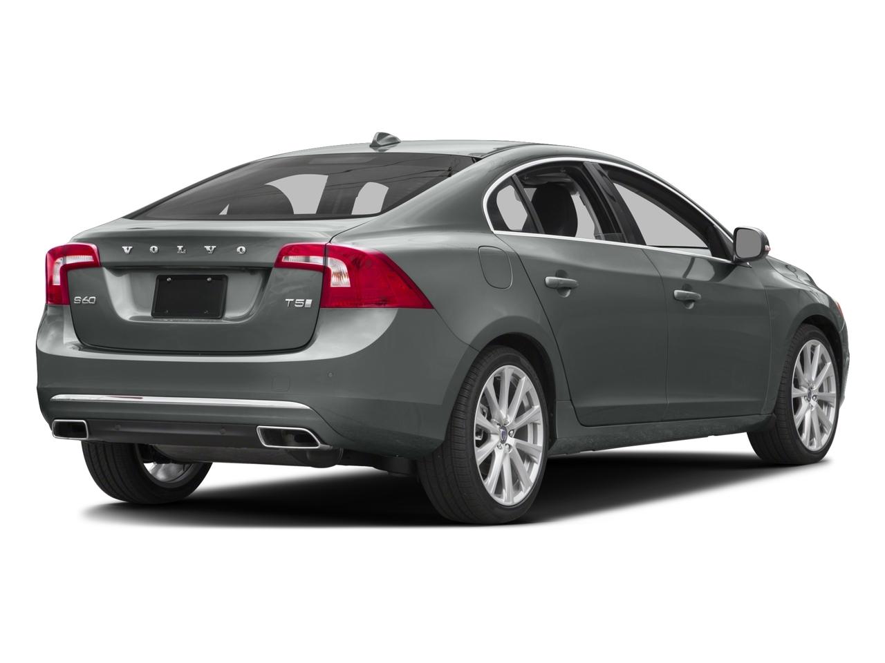 2017 Volvo S60 Vehicle Photo in Orlando, FL 32811