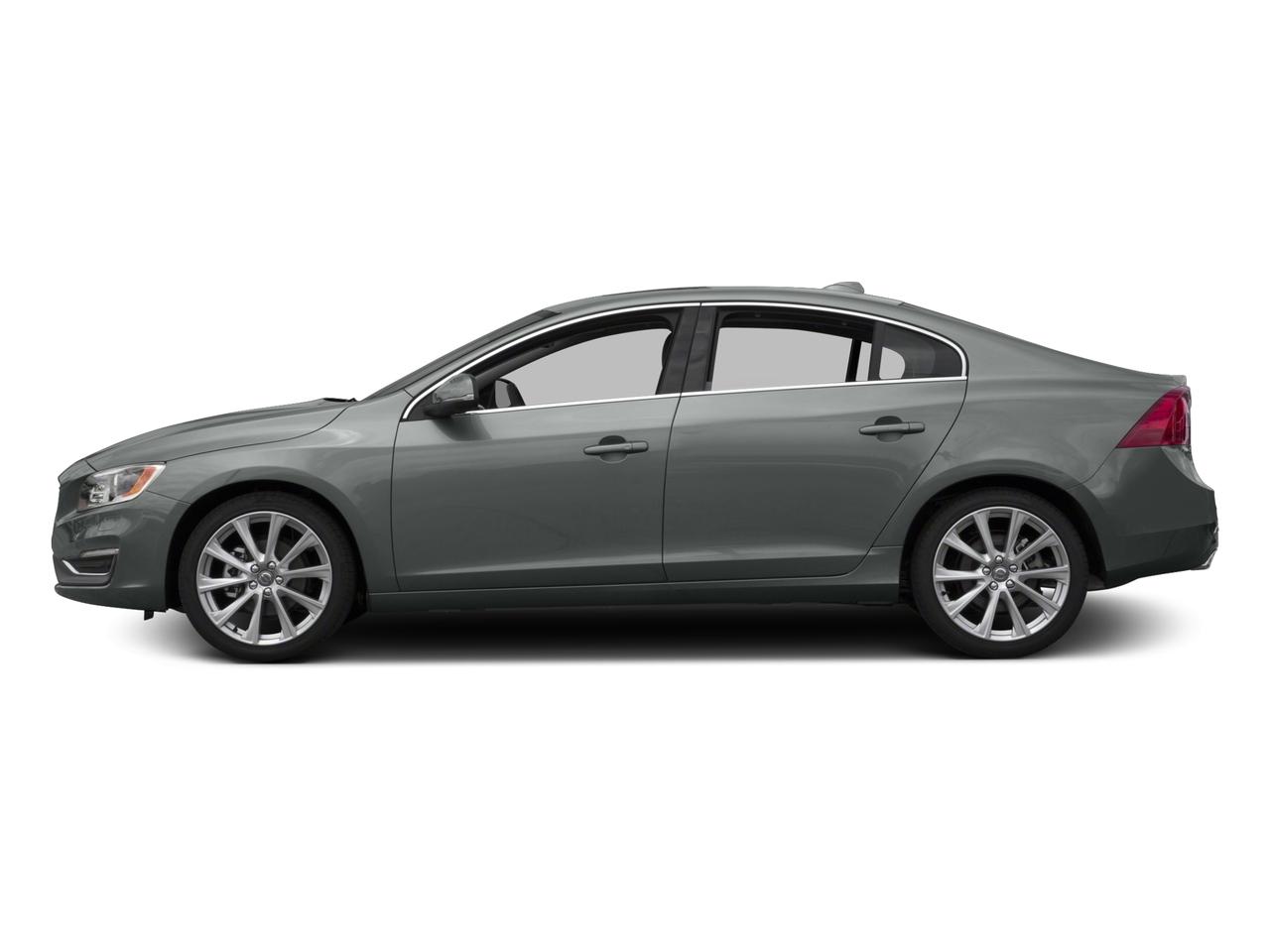 2017 Volvo S60 Vehicle Photo in Merrillville, IN 46410-5311