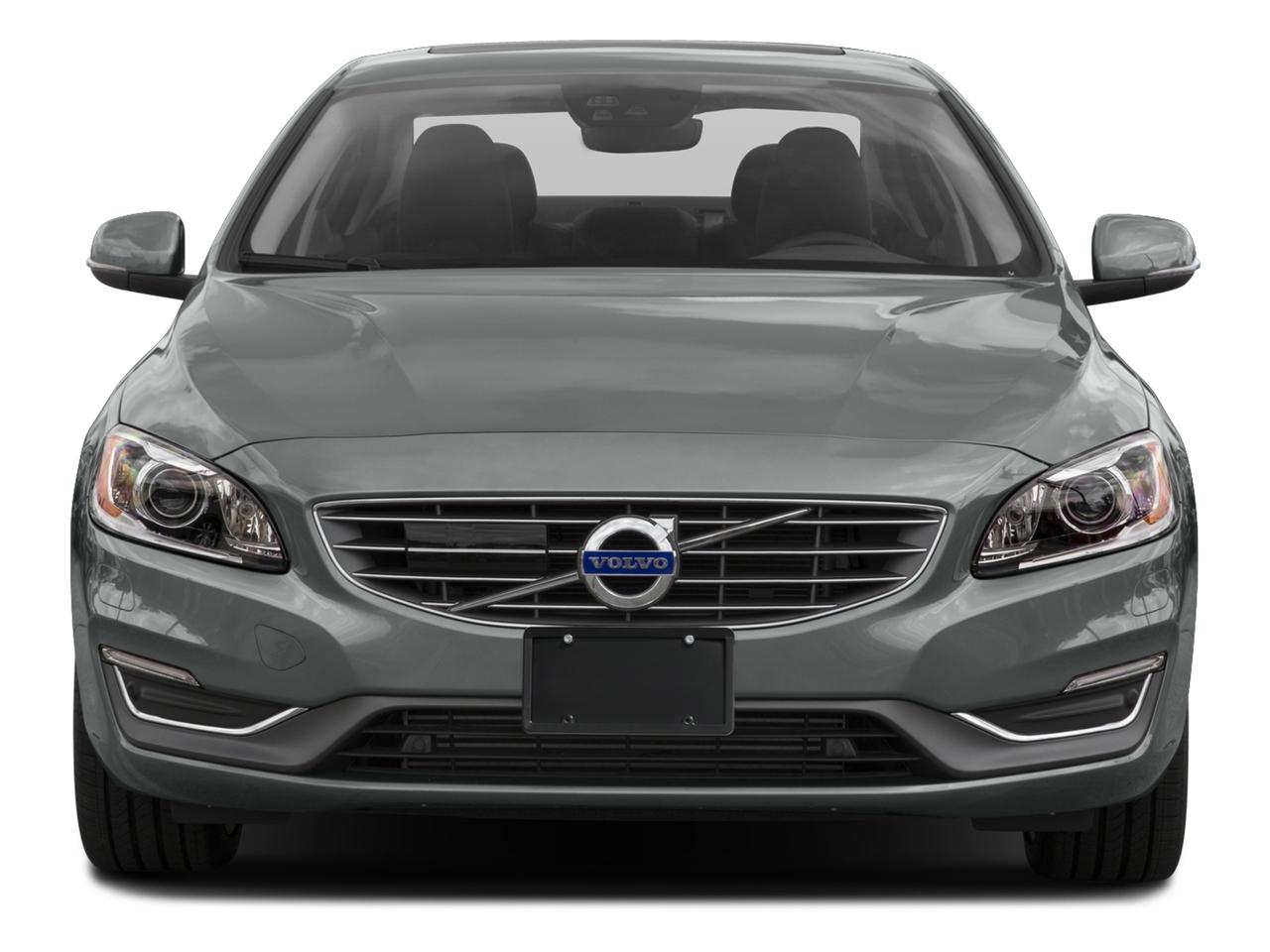 2017 Volvo S60 Vehicle Photo in Orlando, FL 32811