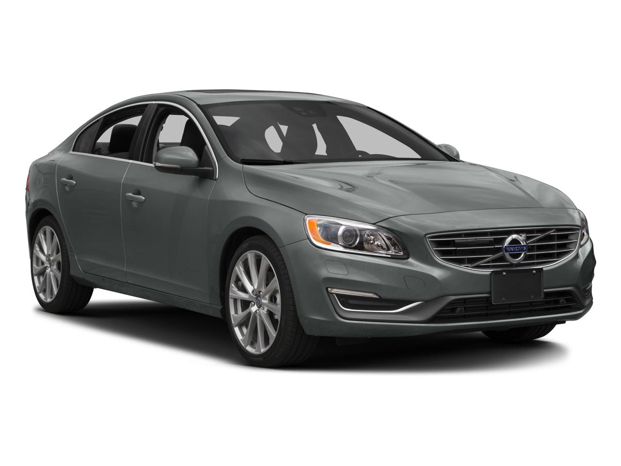 2017 Volvo S60 Vehicle Photo in Orlando, FL 32811