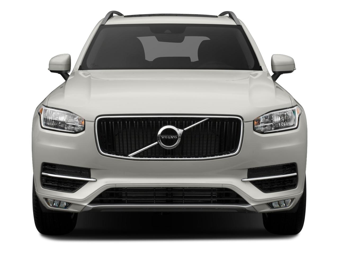 2017 Volvo XC90 Vehicle Photo in Towson, MD 21204