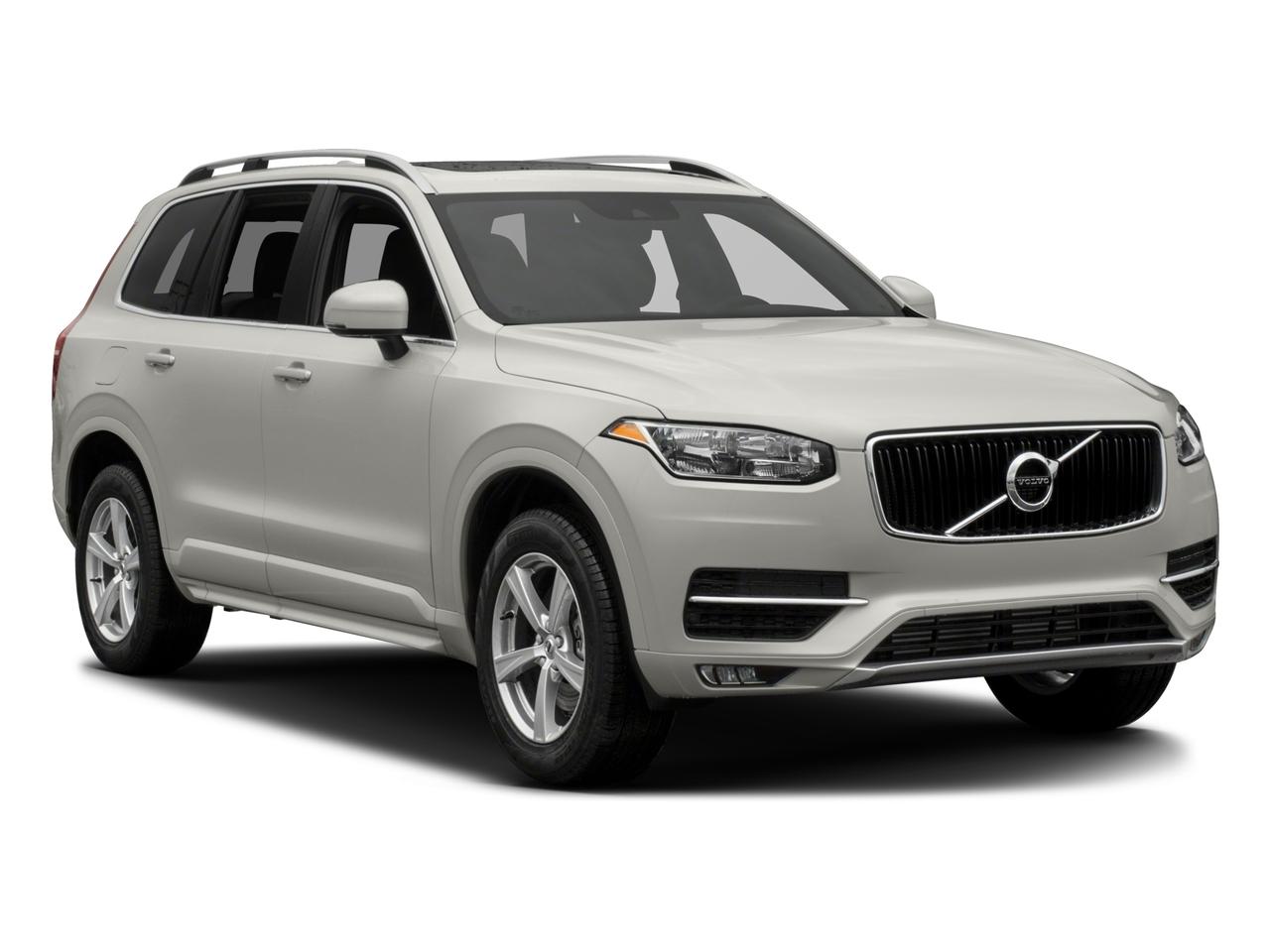 2017 Volvo XC90 Vehicle Photo in Towson, MD 21204