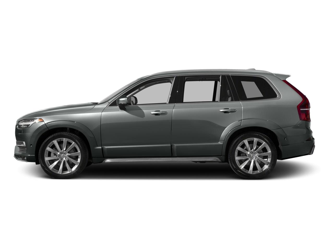 2017 Volvo XC90 Vehicle Photo in BATON ROUGE, LA 70809-4546