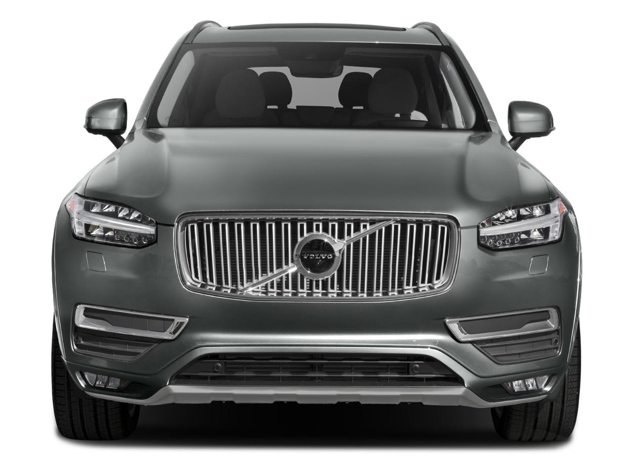 2017 Volvo XC90 Vehicle Photo in Appleton, WI 54913