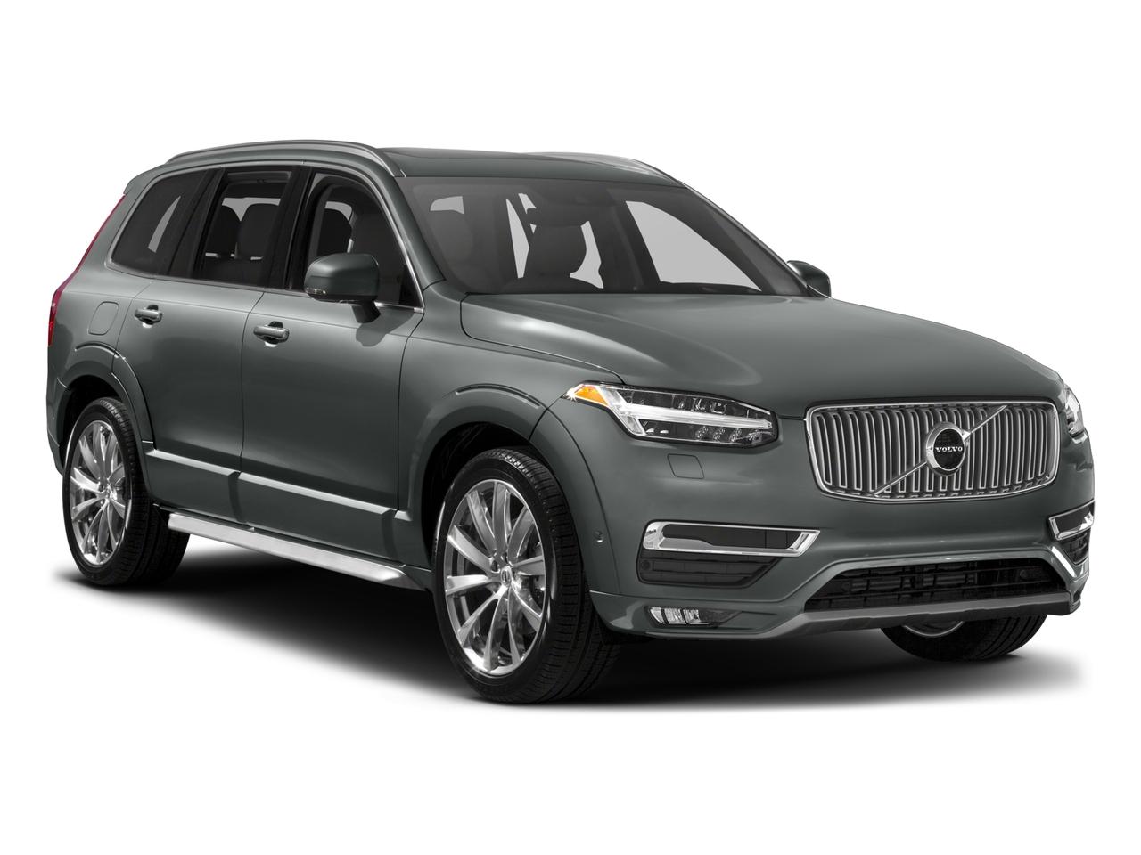 2017 Volvo XC90 Vehicle Photo in BATON ROUGE, LA 70809-4546