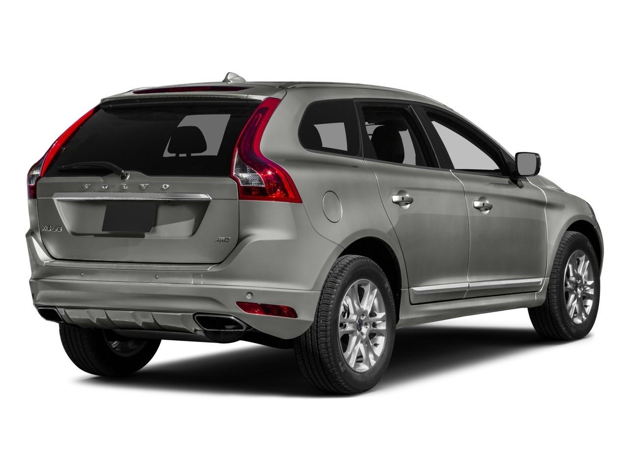 2017 Volvo XC60 Vehicle Photo in Jacksonville, FL 32256