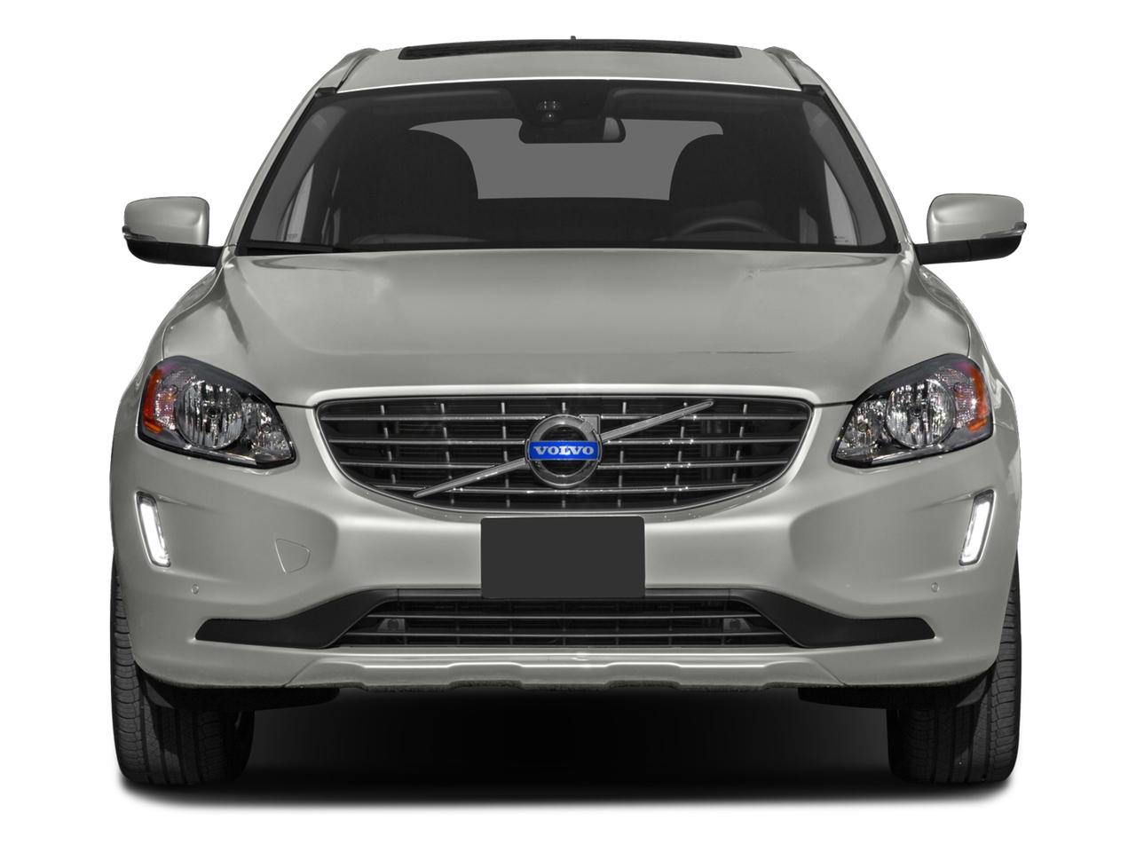 2017 Volvo XC60 Vehicle Photo in Henderson, NV 89014