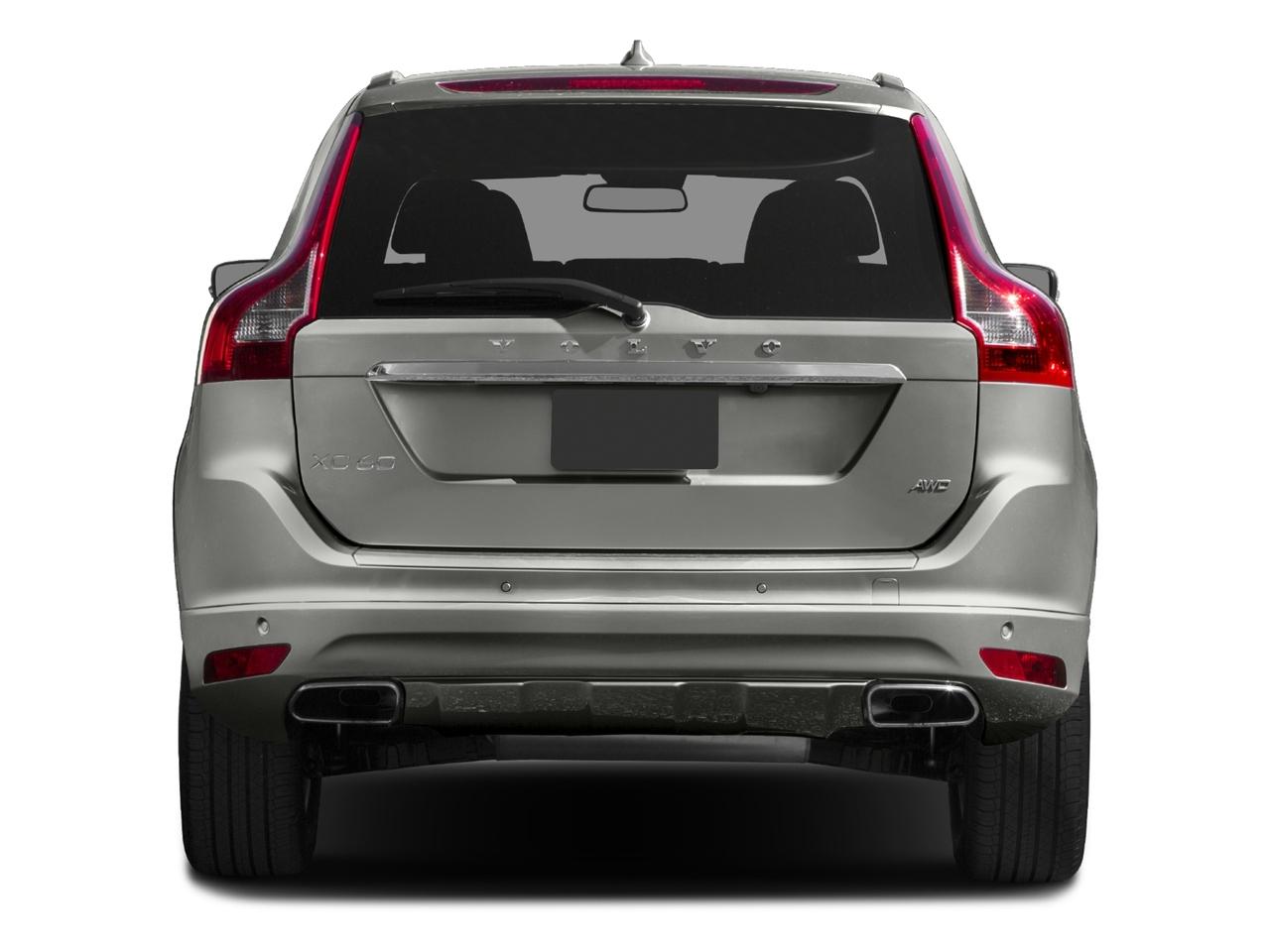 2017 Volvo XC60 Vehicle Photo in Henderson, NV 89014