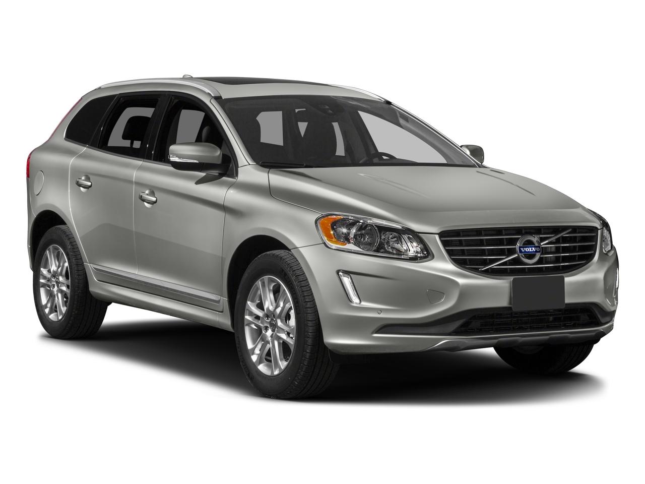 2017 Volvo XC60 Vehicle Photo in Jacksonville, FL 32256