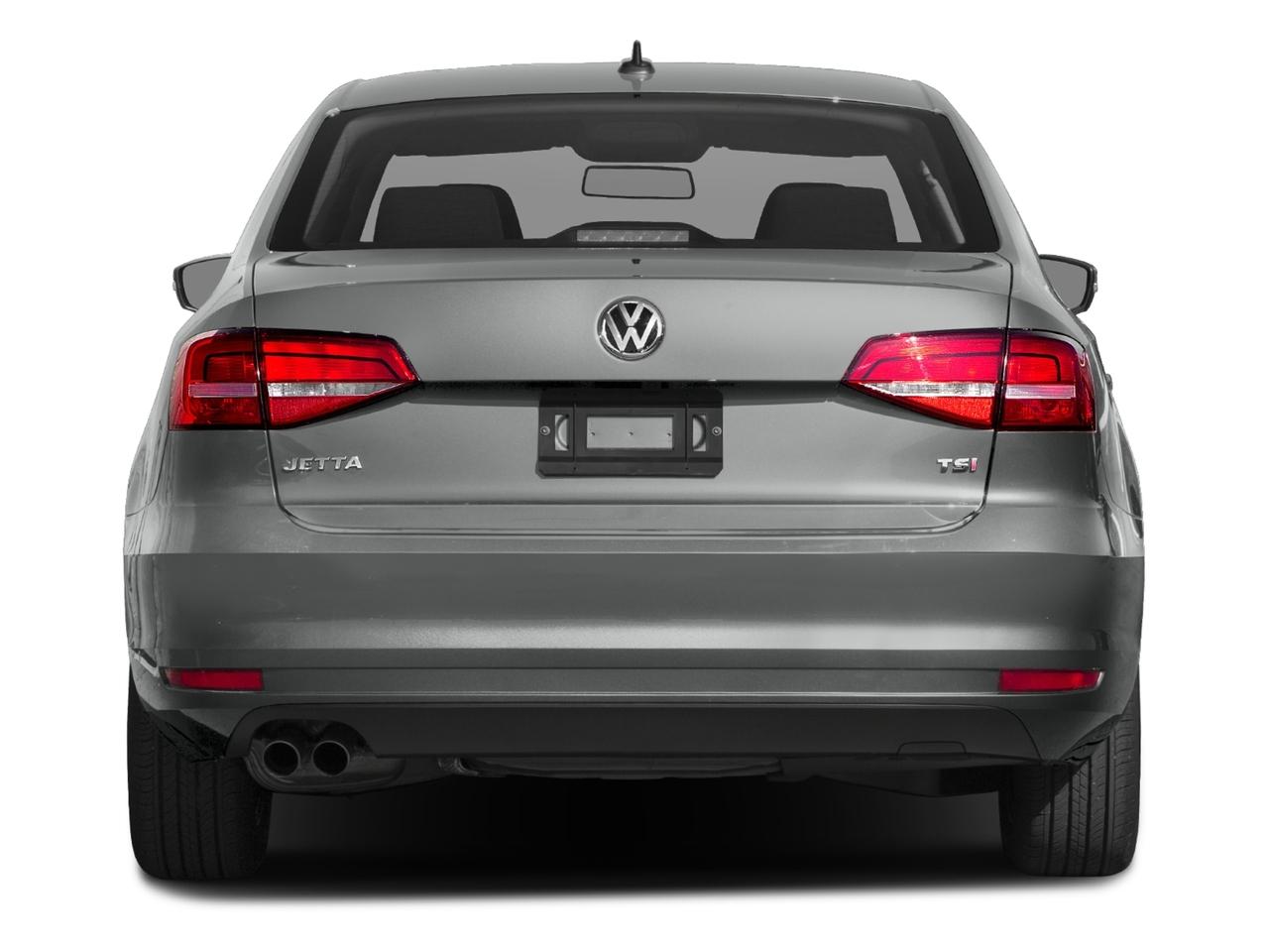 2017 Volkswagen Jetta Vehicle Photo in Pembroke Pines, FL 33027