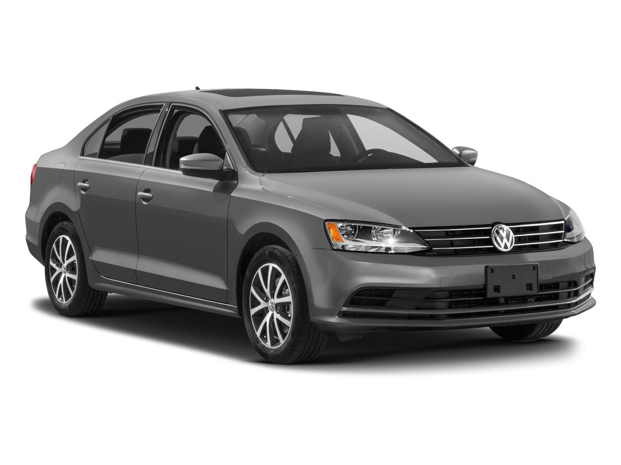 2017 Volkswagen Jetta Vehicle Photo in POOLER, GA 31322-3252