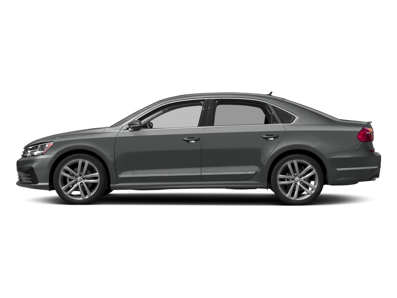 2017 Volkswagen Passat Vehicle Photo in Coconut Creek, FL 33073