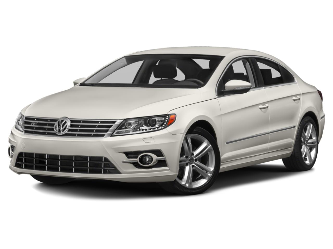 2017 Volkswagen CC Vehicle Photo in GRAND BLANC, MI 48439-8139