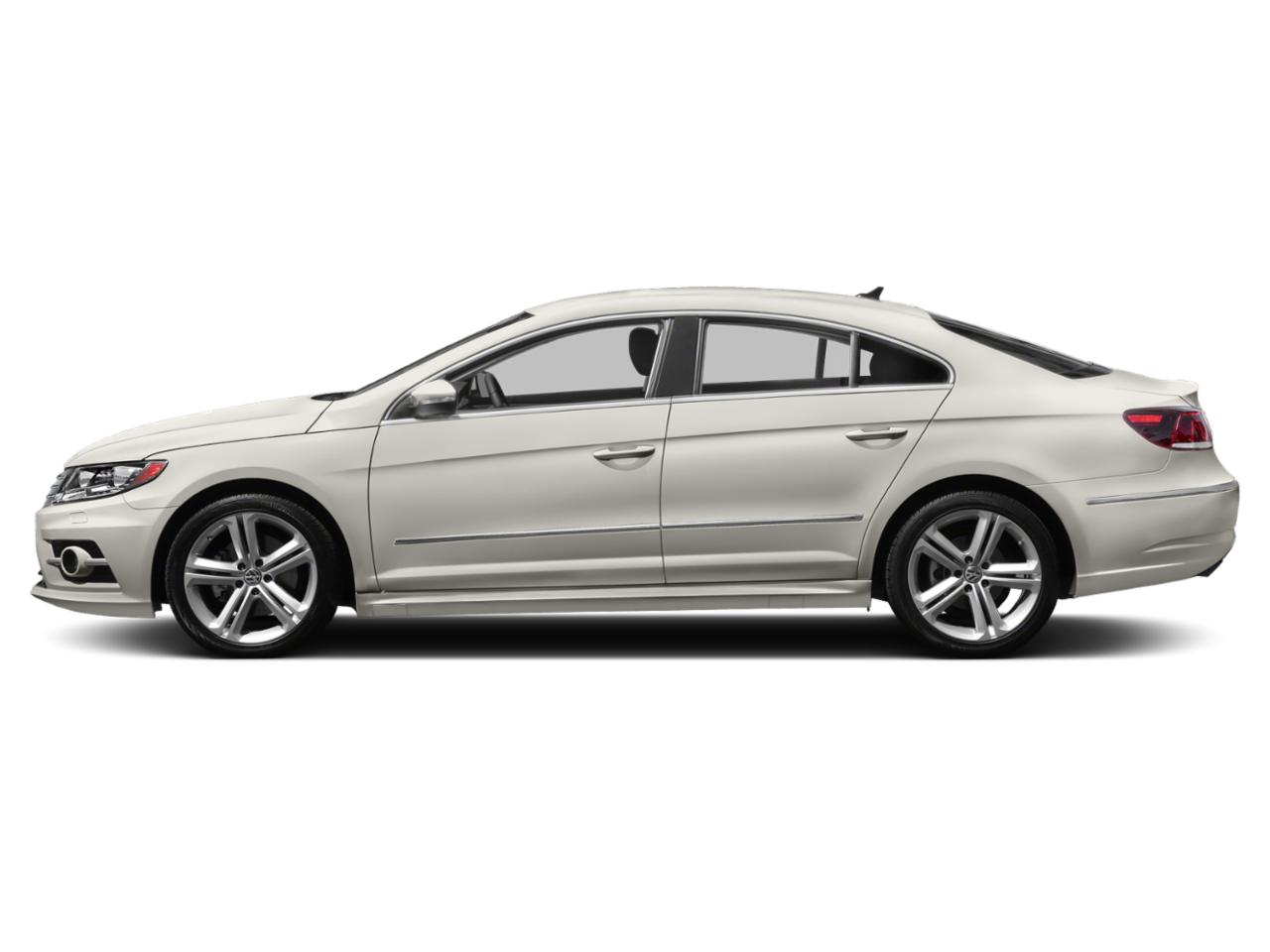 2017 Volkswagen CC Vehicle Photo in GRAND BLANC, MI 48439-8139