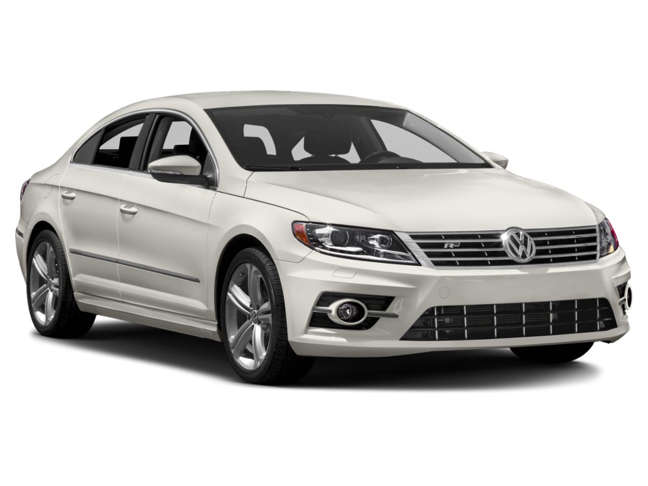 2017 Volkswagen CC Vehicle Photo in GRAND BLANC, MI 48439-8139