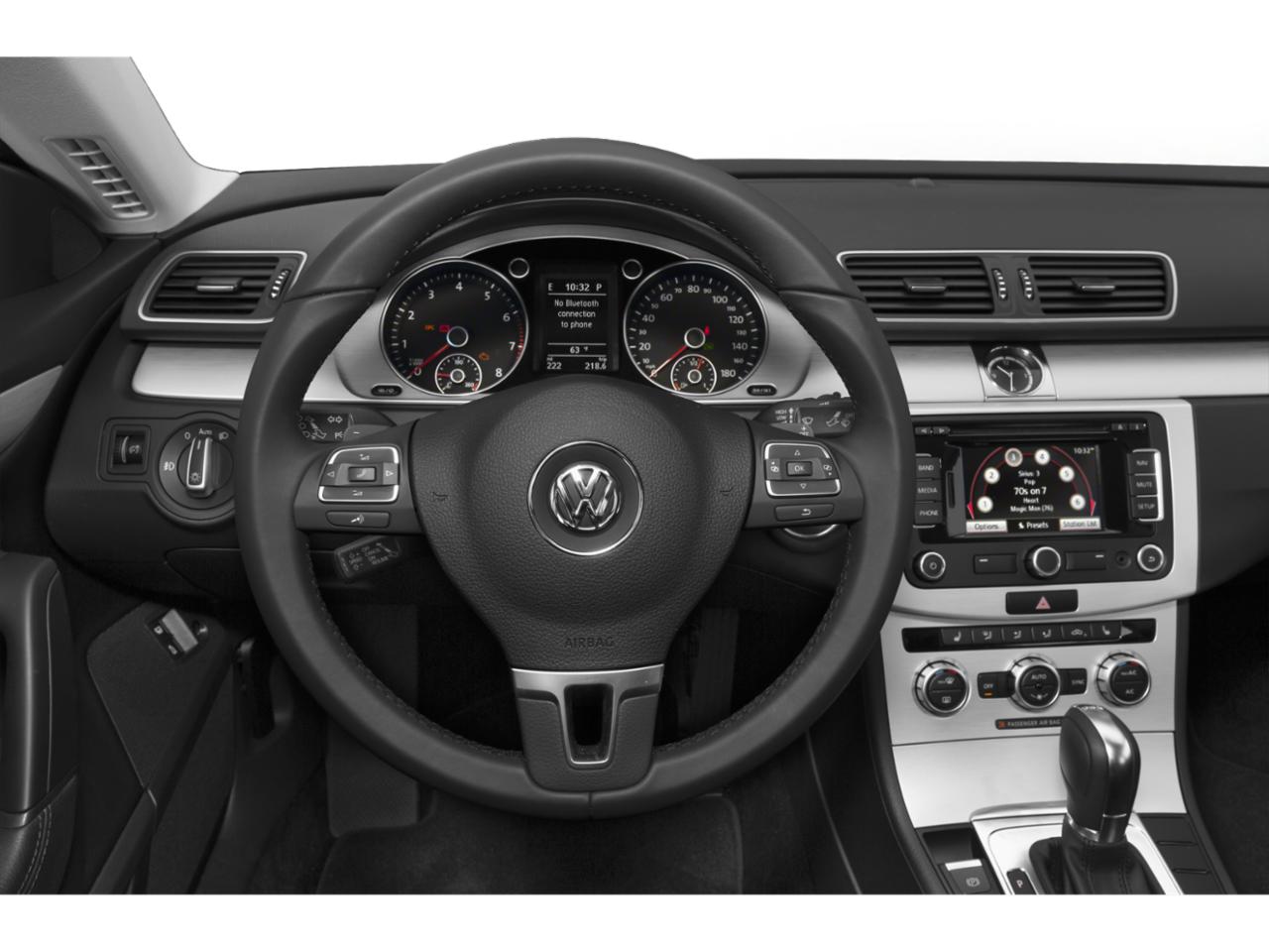 2017 Volkswagen CC Vehicle Photo in GRAND BLANC, MI 48439-8139